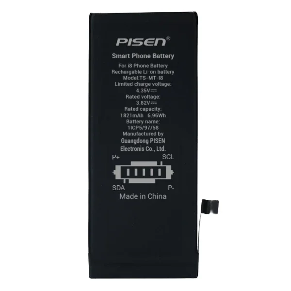 pin-pisen-iphone-8