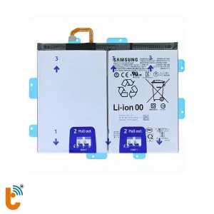 Thay pin Samsung Tab S9