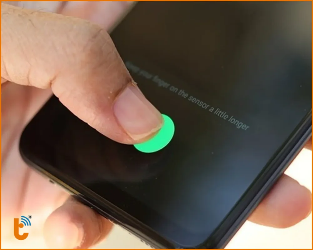 Rủi ro khi thay màn hình Samsung A50 sai kỹ thuật