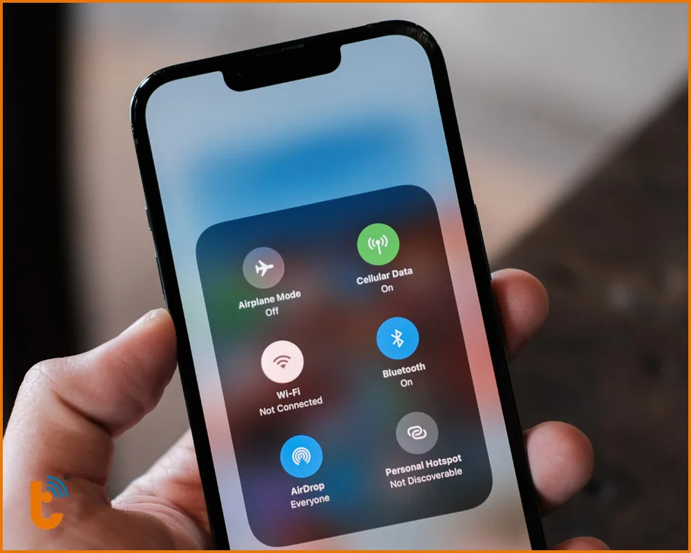 Tắt các dịch vụ không cần thiết