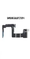 Thay cáp gập Samsung Galaxy Z Flip 4: Khi nào cần thay và chi phí bao nhiêu?