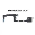 Thay cáp gập Samsung Galaxy Z Flip 4: Khi nào cần thay và chi phí bao nhiêu?