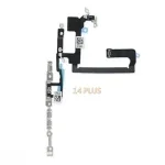 Thay cáp nguồn iPhone 14 Plus chính hãng, lấy ngay tại TPHCM