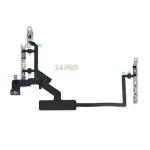 Thay cáp nguồn iPhone 14 Pro: Dấu hiệu nhận biết và giá sửa chữa?