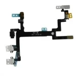 Thay cáp nguồn iPhone X