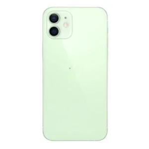Thay kính lưng iPhone 12