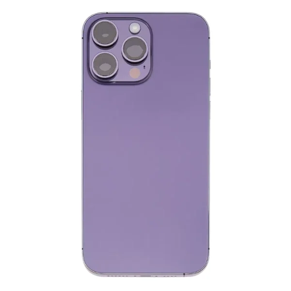 thay-kinh-lung-iphone-14-pro-max-mau-tim-dam-deep-purple
