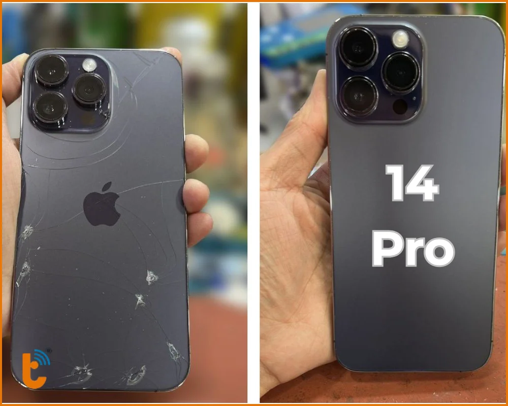 thay-kinh-lung-iphone-14-pro-tai-thanh-trung-mobile-anh-ben-trai-la-truoc-khi-thay-anh-ben-phai-la-sau-khi-thay-moi