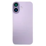 Thay kính lưng iPhone 17 Plus