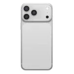 Thay kính lưng iPhone 17 Pro
