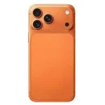 Thay kính lưng iPhone 17 Pro Max