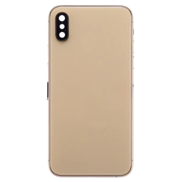 thay-kinh-lung-iphone-xs-max-mau-vang-gold