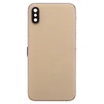 Thay kính lưng iPhone Xs Max