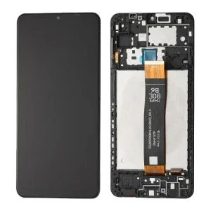 Thay màn hình Samsung A12: Dấu hiệu nhận biết và bảng giá
