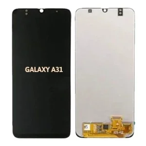 Thay màn hình Samsung Galaxy A31: dấu hiệu nhận biết nên thay? giá bao nhiêu?