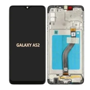 Thay màn hình Samsung A52 khi nào nên thay? bao nhiêu tiền?