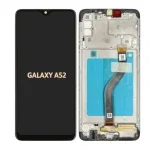 Thay màn hình Samsung A52 khi nào nên thay? bao nhiêu tiền?