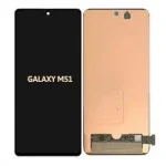 Thay màn hình Samsung M51: Giá bao nhiêu?  Khi nào cần mang máy đi kiểm tra ngay?