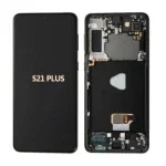 Thay màn hình Samsung S21 Plus chính hãng, giá bao nhiêu?