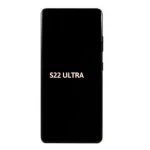 Khi nào cần thay màn hình Samsung S22 Ultra? Giá bao nhiêu?