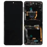 Thay màn hình Z Flip 3 bị chảy mực, nứt nếp gấp: Dấu hiệu nhận biết và chi phí