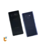 Thay nắp lưng Samsung Galaxy Note 9: khi nào cần thay? ở đâu uy tín?