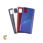 Thay nắp lưng Samsung Galaxy A31