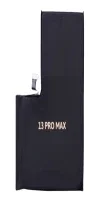 Thay pin Bison iPhone 13 Pro Max