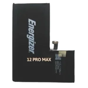 Thay Pin Energizer iPhone 12 Pro Max | 12 Pro