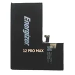 Thay Pin Energizer iPhone 12 Pro Max | 12 Pro