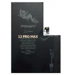 Thay pin Pisen iPhone 13 Pro Max