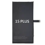 Thay pin iPhone 15 Plus