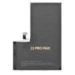 Thay pin iPhone 15 Pro Max EU