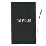 Thay pin iPhone 16 Plus