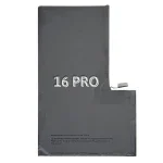 Thay pin iPhone 16 Pro