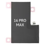 Thay pin iPhone 16 Pro Max