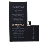 Thay pin Pisen DLC iPhone 15 Pro Max
