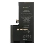 Thay pin Pisen iPhone 15 Pro Max