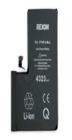 Thay pin REXON iPhone 14 Plus | 14 Pro | 14 Pro Max