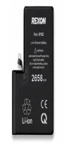 Thay pin REXON iPhone X | XS | XS Max