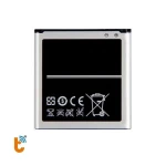 Thay pin Samsung Galaxy C Series