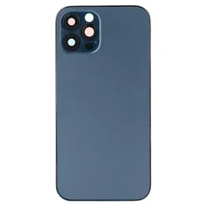 Thay vỏ iPhone 12 Pro Max