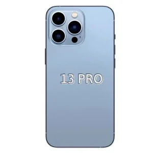 Thay vỏ iPhone 13 Pro