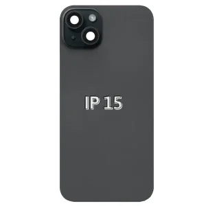 Thay vỏ iPhone 15
