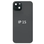 Thay vỏ iPhone 15