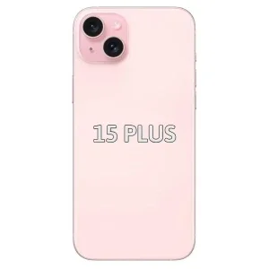 Thay vỏ iPhone 15 Plus