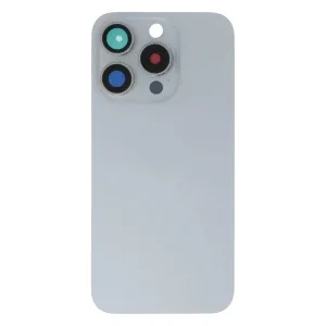 Thay vỏ iPhone 15 Pro