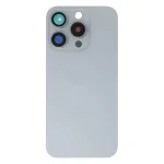 Thay vỏ iPhone 15 Pro