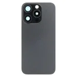 Thay vỏ iPhone 15 Pro Max