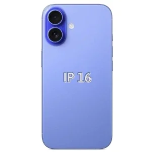 Thay vỏ iPhone 16 khi nào? Giá bao nhiêu?